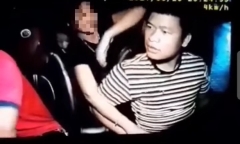 Bị nhầm là người hành hung tài xế taxi, thanh niên nhận hàng trăm tin nhắn 