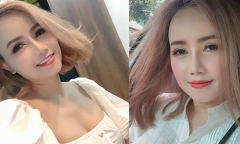 Nhan sắc 
