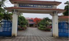 Quảng Bình: Thủ quỹ trường nghề bị 2 người lạ xông vào phòng làm việc hành hung