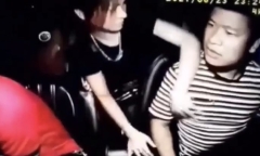 Vụ clip tài xế taxi bị khách đấm liên tục vào mặt: Chủ tịch tỉnh chỉ đạo xử lý nghiêm