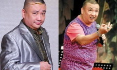 Diễn viên Trung Quốc đột tử trong xe hơi