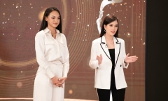 Miss Grand Vietnam 2022 lên sóng chương trình mới 