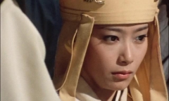 Tây Du Ký: Phận đời mỏng của mỹ nhân Nhật Bản từng đóng Đường Tăng