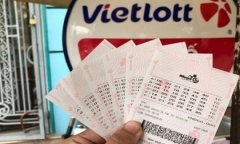 Kết quả xổ số Vietlott ngày 17/6: Tìm chủ nhân giải Jackpot 28 tỷ đồng