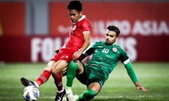FIFA chính thức trao quyền đăng cai U17 World Cup 2023 cho Indonesia