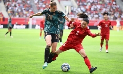 Bảng xếp hạng vòng bảng World Cup 2023 mới nhất ngày 24/7