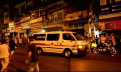 Khởi tố hung thủ 15 tuổi sát hại nghệ sĩ Đỗ Linh 