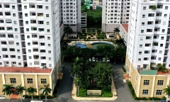 Một doanh nhân trong lĩnh vực ngân hàng đề xuất gói vay nhà ở xã hội lãi suất 4,8%/năm, cố định 5 năm đầu