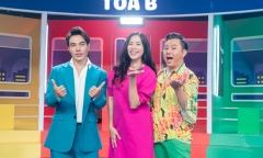 Lê Dương Bảo Lâm tự nhận mình là ca sĩ nhưng đề nghị khán giả không vỗ tay