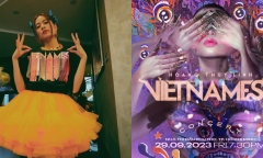 Tình trạng bán vé concert không mấy khả quan của Hoàng Thùy Linh 