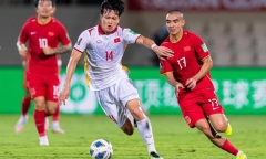 Hoàng Đức âm tính với SARS-COV-2, HLV Park Hang Seo vẫn chờ Văn Toàn, Tiến Linh