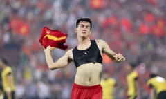 6 VĐV trong đoàn thể thao Việt Nam dự SEA Games 31 nghi dương tính với doping?