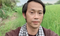 Công an kết luận vụ nghệ sĩ Hoài Linh bị tố