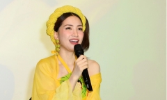 Bị so sánh với Hoàng Thùy Linh, Hòa Minzy ứng xử thế nào mà được khen tinh tế?