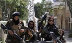 Vì sao Taliban vẫn chưa thể kiểm soát được thành trì cuối cùng còn sót lại ở Afghanistan?