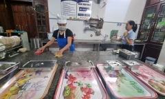 Vụ cô giáo 