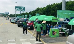 Phó Thủ tướng Thường trực Phạm Gia Túc yêu cầu xử lý bất cập trong hoạt động thu phí điện tử đường bộ