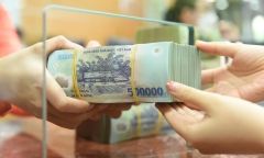 Gửi tiền vào ngân hàng nào lãi suất cao nhất đầu tháng 5/2026?