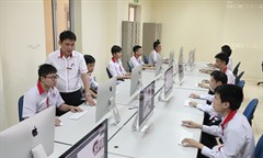 Tháo gỡ các điểm nghẽn trong xã hội hóa giáo dục