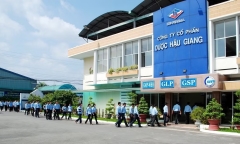 Lý do Công ty Cổ phần Dược Hậu Giang bị phạt và truy thu thuế hơn 10,4 tỷ đồng