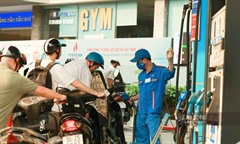Thị trường 24h: Giá xăng có mức mới
