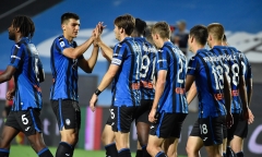 Dự đoán kết quả trận Roma vs Atalanta, Serie A 2h45 ngày 3/12: Cuộc chiến trụ hạng