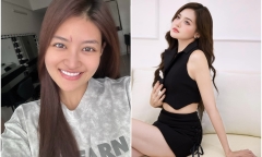 Nữ ca sĩ trẻ lên cơn đau đẻ, gục ngã xuống sân khấu khi đang biểu diễn