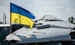 Tin tức Ukraine mới nhất ngày 12/4: Hé lộ vũ khí giúp Ukraine trụ vững khi Nga tập kích ồ ạt
