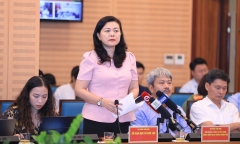 Sở GD&ĐT Hà Nội nói gì về việc bị tố 