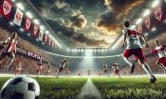 Dự đoán kết quả trận Stuttgart vs Union Berlin, Bundesliga 2h30 ngày 7/12: Lấy lại tự tin