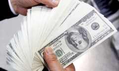 Tỷ giá USD hôm nay 10/6/2024: USD trong nước giảm nhẹ