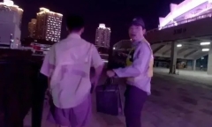 Bắt giữ kẻ đầu cơ vé concert 