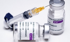Vì sao AstraZeneca thu hồi vắc xin phòng COVID-19 trên toàn thế giới?