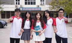Học viện Tài chính công bố điểm sàn tuyển sinh, giảm 2 điểm so với năm ngoái