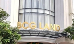 Vì sao Công ty cổ phần BCG Land bị xử phạt?