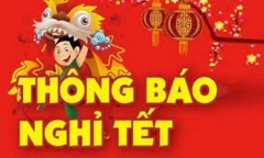 Lịch nghỉ Tết Dương lịch 2025: Người lao động được nghỉ mấy ngày?