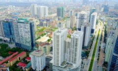 Đề xuất đưa 3 luật liên quan bất động sản có hiệu lực trước 6 tháng