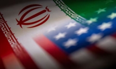 Mỹ, Anh trừng phạt Iran sau xung đột với Israel