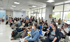 TP.HCM rà soát khẩn thuốc, thực phẩm chức năng, thiết bị y tế 