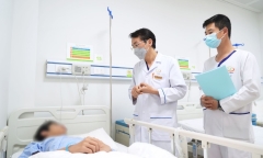  Cảnh báo phụ huynh khối nghỉ hè: Bé trai 12 tuổi 