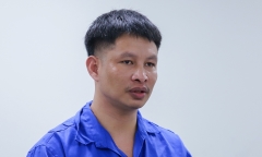 Xét xử 