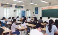 Bộ GD&ĐT dự kiến bỏ hình thức đình chỉ học với học sinh vi phạm kỷ luật