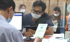 Từ 7/2025, đóng BHXH 15 năm sẽ được hưởng lương hưu, tỷ lệ như thế nào?