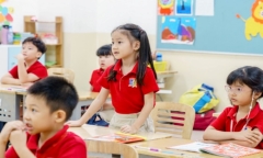 TP.HCM yêu cầu không dạy trước chương trình lớp 1 cho trẻ mầm non