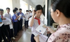 Những điểm mới trong kỳ thi tuyển sinh lớp 10 TP.HCM