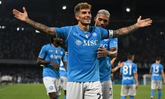 Dự đoán kết quả trận Napoli vs Roma, Serie A 0h ngày 25/11: Thoát khỏi khủng hoảng