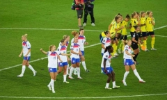 Kết quả bóng đá hôm nay ngày 18/7: ĐT nữ Anh vào bán kết Euro 2025