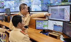 Xuyên đêm cứu nạn khẩn cấp ngư dân bị tai biến trên vùng biển Đà Nẵng