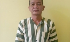 Khởi tố Nguyễn Đức Văn
