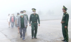 Giải cứu thành công 4 công dân bị lừa bán ra nước ngoài với chiêu bài “việc nhẹ, lương cao”